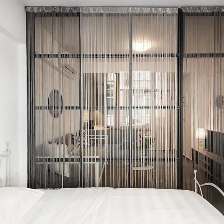 Innovative Cosy Intimate In Ladadika Apartment Thessaloniki