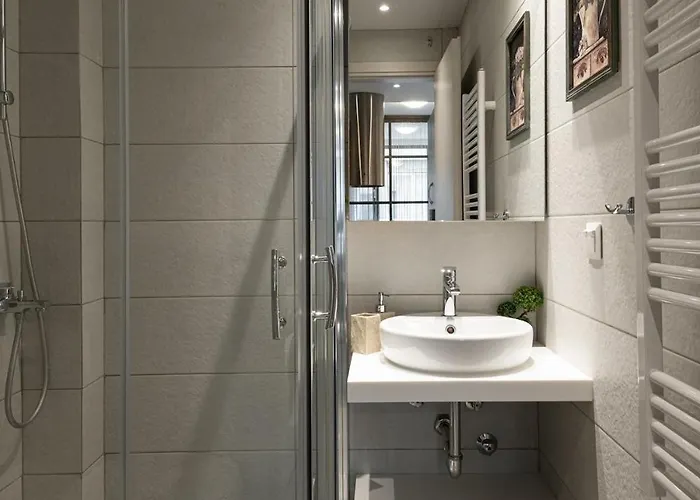 Apartamento Innovative Cosy Intimate In Ladadika Tessalónica